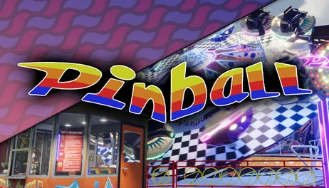 Купить Fairground Online - Flipper