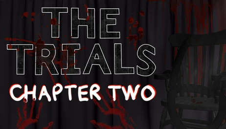 Купить The Trials - Chapter Two