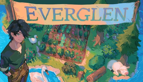 Купить Everglen