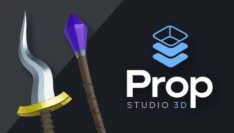 Купить Prop Studio 3D