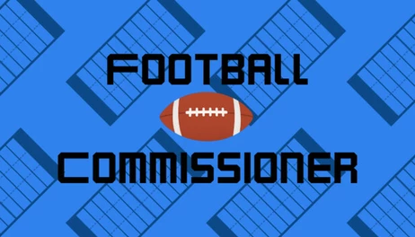 Купить Football Commissioner