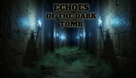 Купить Echoes of the Dark Tomb
