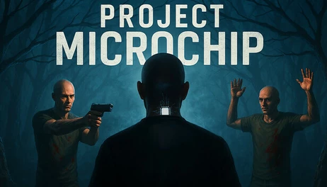 Купить Project Microchip - Dog Companion Pack