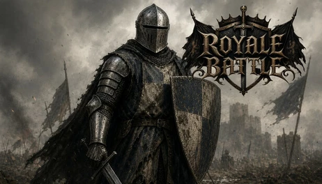 Купить Royale Battle