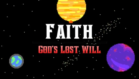 Купить Faith | God's Lost Will