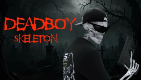 Купить DeadboySkeleton