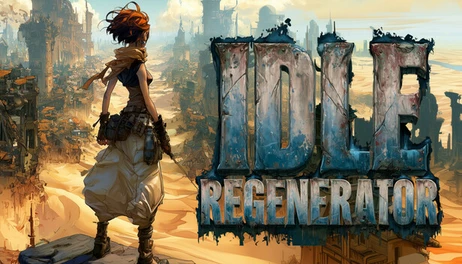 Купить Idle Regenerator