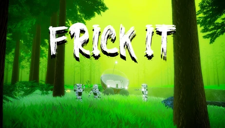 Купить Frick It
