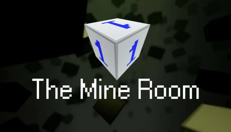 Купить The Mine Room