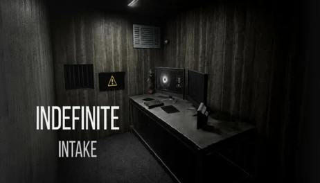 Купить Indefinite: Intake