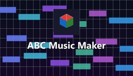 Купить ABC Music Maker