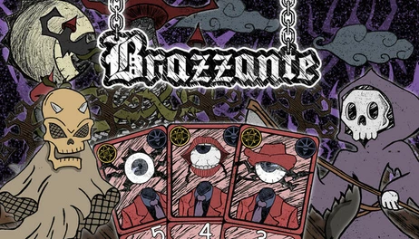 Купить Brazzante