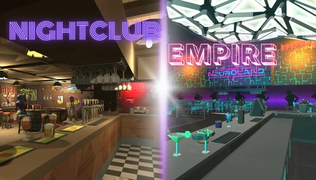 Купить Nightclub Empire