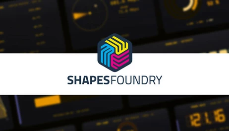 Купить ShapesFoundry