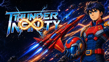 Купить Thunder Infinity