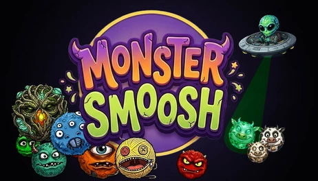 Купить Monster Smoosh
