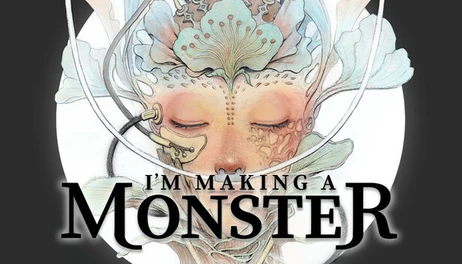 Купить I'm Making a Monster [Sheet Music]