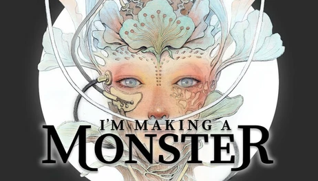 Купить I'm Making a Monster [Wallpaper Pack]
