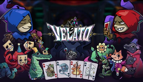 Купить VELATO