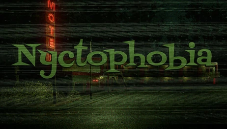 Купить Nyctophobia