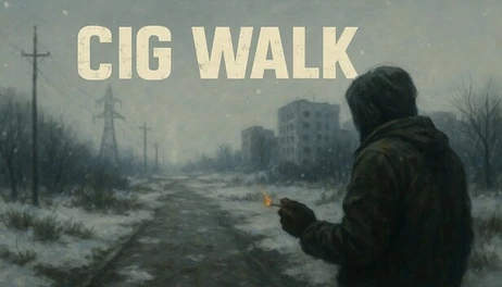 Купить Cig Walk