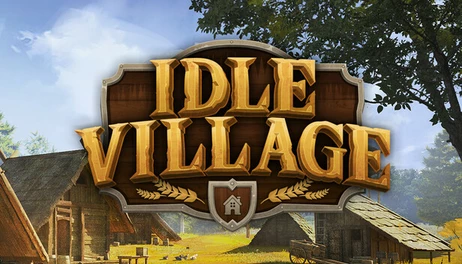 Купить Idle Village