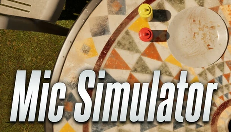 Купить Mic Simulator