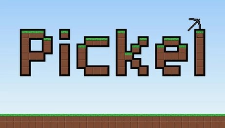 Купить Pickel: The Mysterious Mine