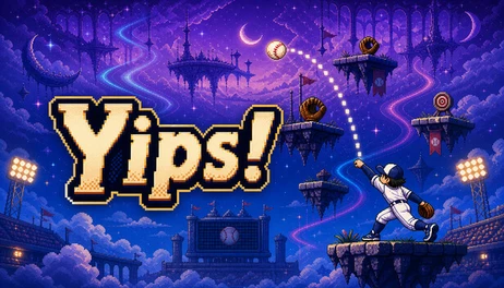 Купить Yips!