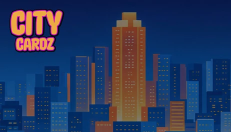 Купить City Cardz