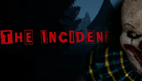 Купить The Incident