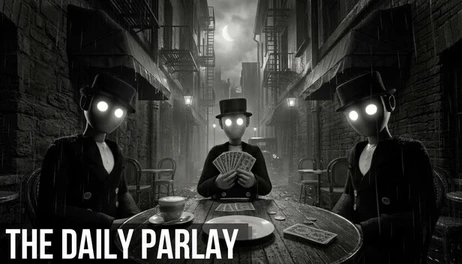 Купить The Daily Parlay