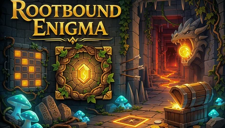 Купить Rootbound Enigma