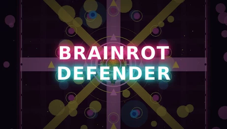 Купить Brainrot Defender