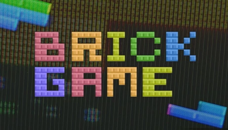 Купить Brick Game