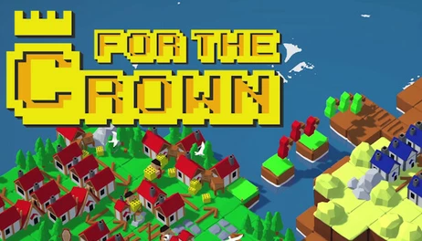 Купить For the Crown