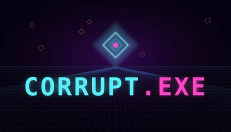 Купить CORRUPT.EXE
