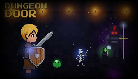 Купить Dungeon door