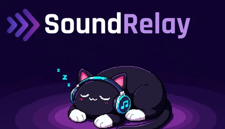 Купить SoundRelay