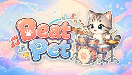 Купить Beat Pet