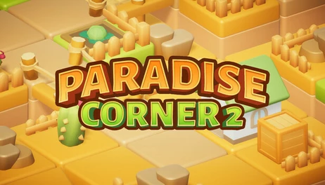 Купить Paradise Corner 2