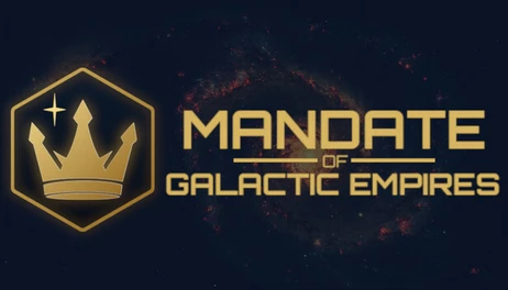 Купить Mandate of Galactic Empires