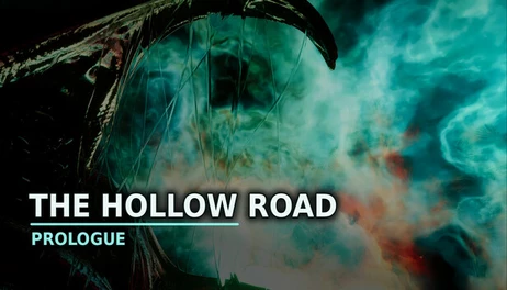 Купить The Hollow Road: Prologue