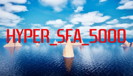 Купить Hyper_Sea_5000