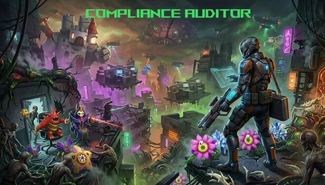 Купить Compliance Auditor