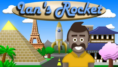 Купить Ian's Rocket