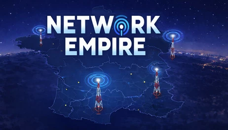 Купить Network Empire