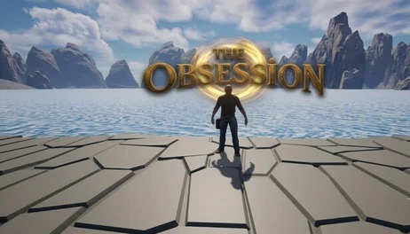 Купить The Obsession