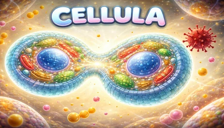 Купить Cellula