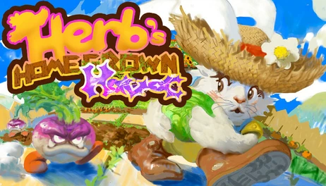Купить Herb's Homegrown Havoc